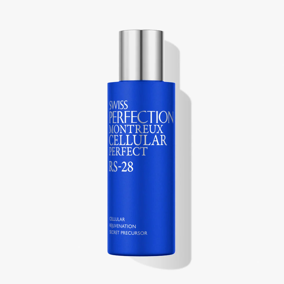 RS-28 Cellular Rejuvenation Secret Mask 4 pcs