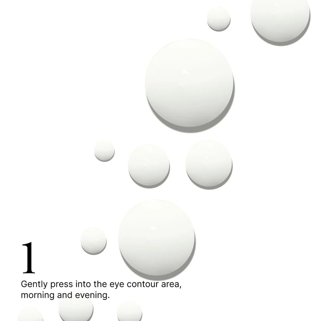 RS-28 Cellular Rejuvenation Eye Serum 15ml