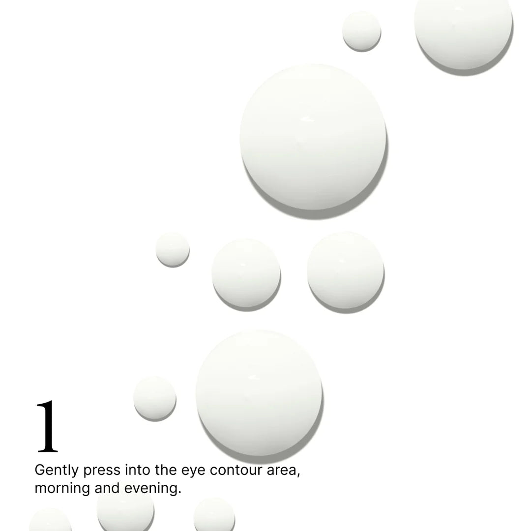 RS-28 Cellular Rejuvenation Eye Serum 15ml