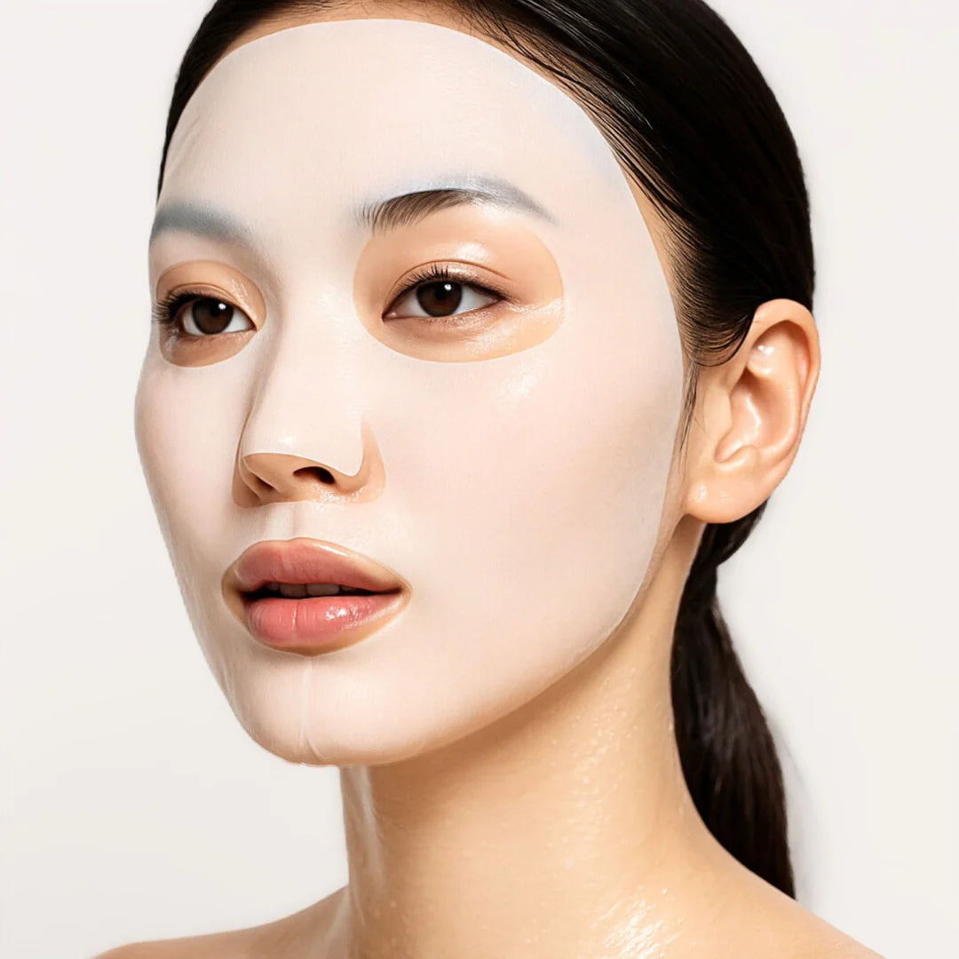 RS-28 Cellular Rejuvenation Secret Mask 4 pcs