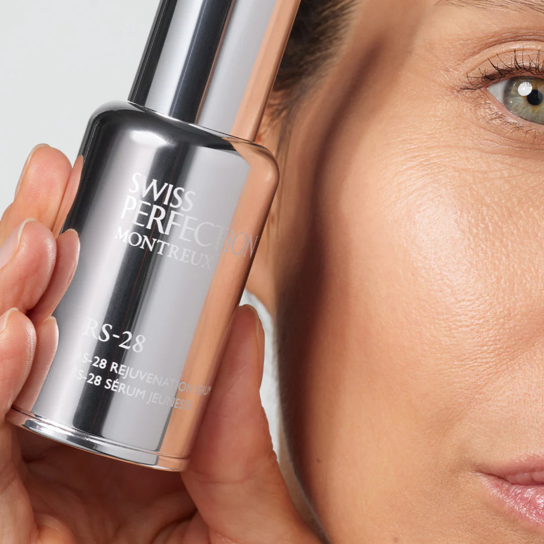 RS-28 Rejuvenation Serum 30ml