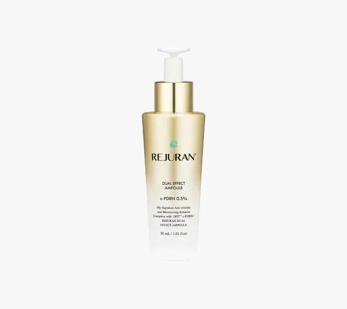 Dual Effect Ampoule
