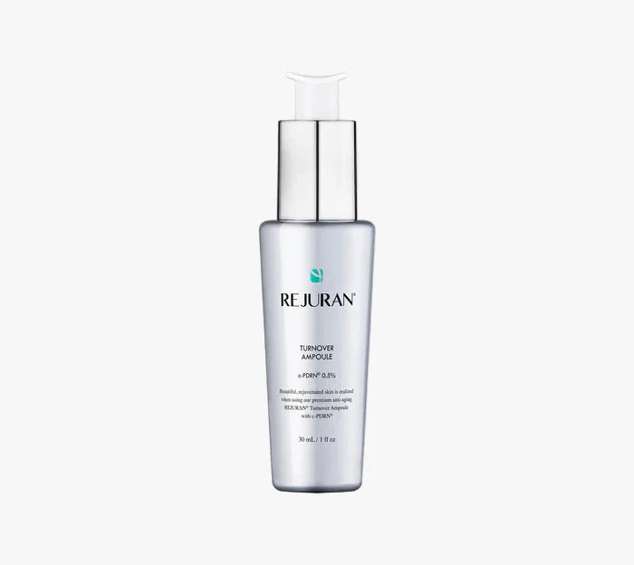 Turnover Ampoule