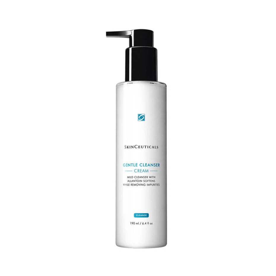 Gentle Cream Cleanser