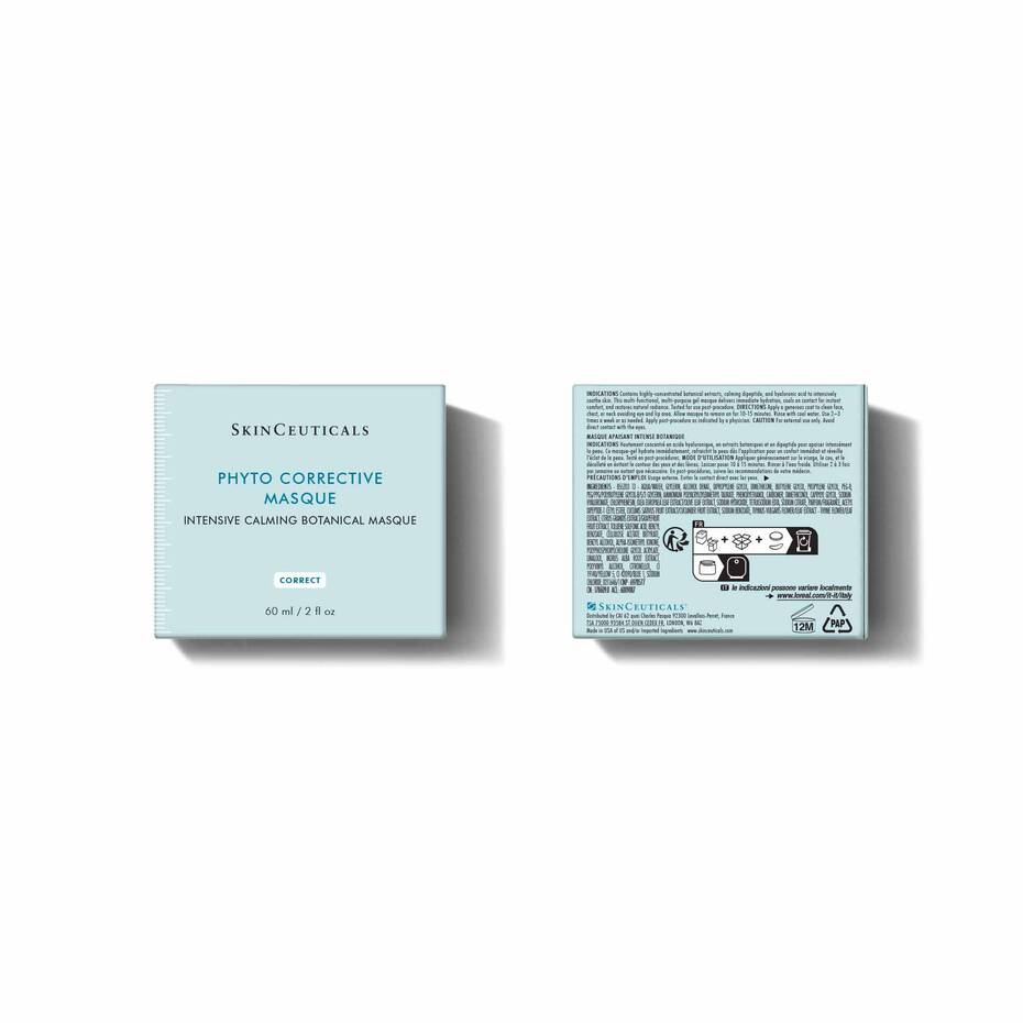 Phyto Corrective Hydrating Mask