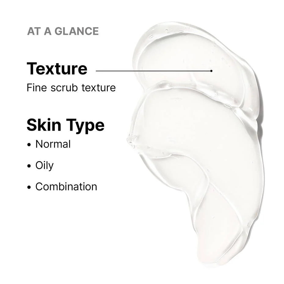 Glycolic Renewal Cleanser Gel