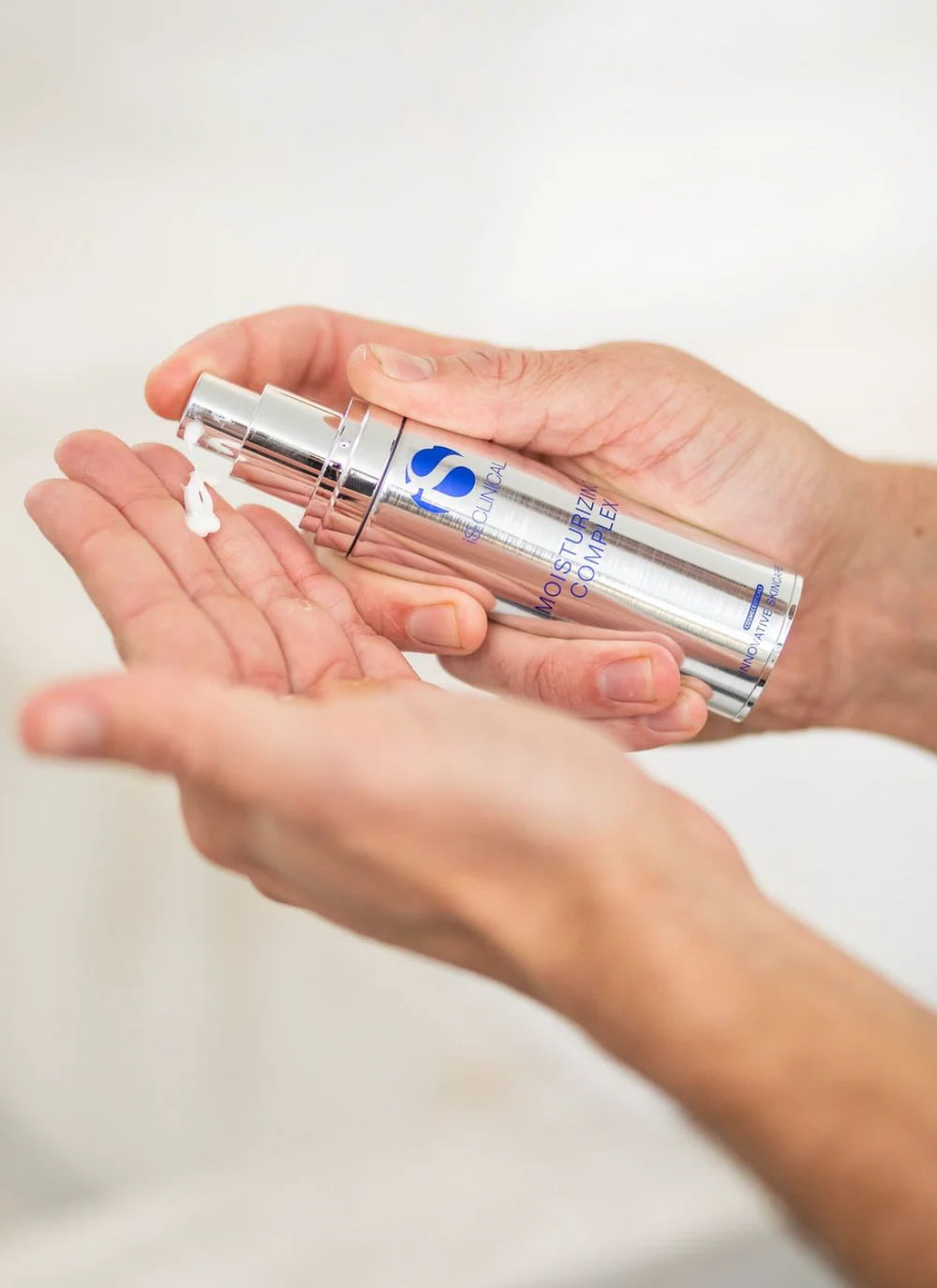 Moisturising Complex