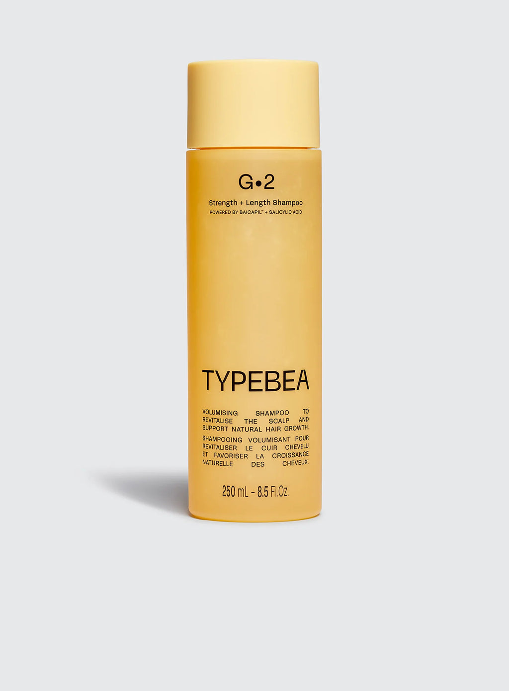 G•2 Strength + Length Shampoo