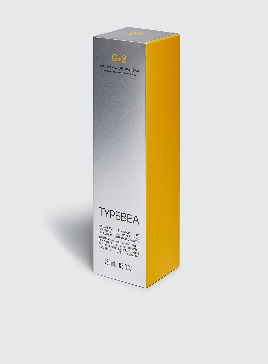 G•2 Strength + Length Shampoo