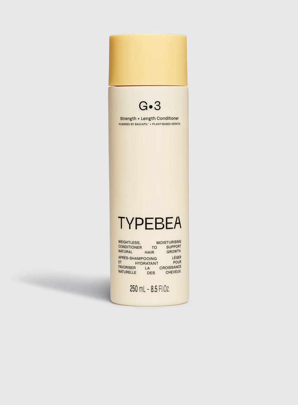 G•3 Strength + Length Conditioner