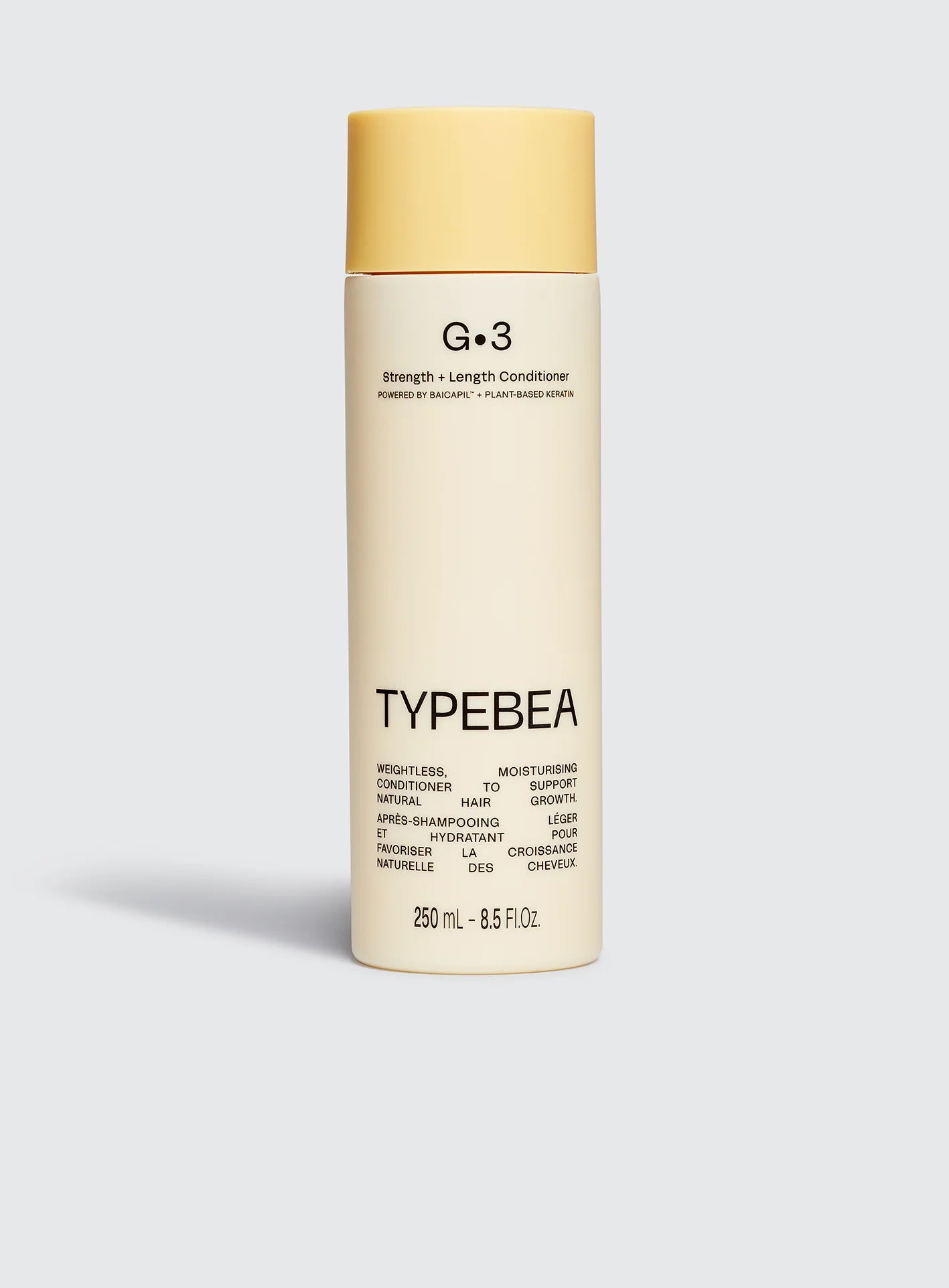 G•3 Strength + Length Conditioner