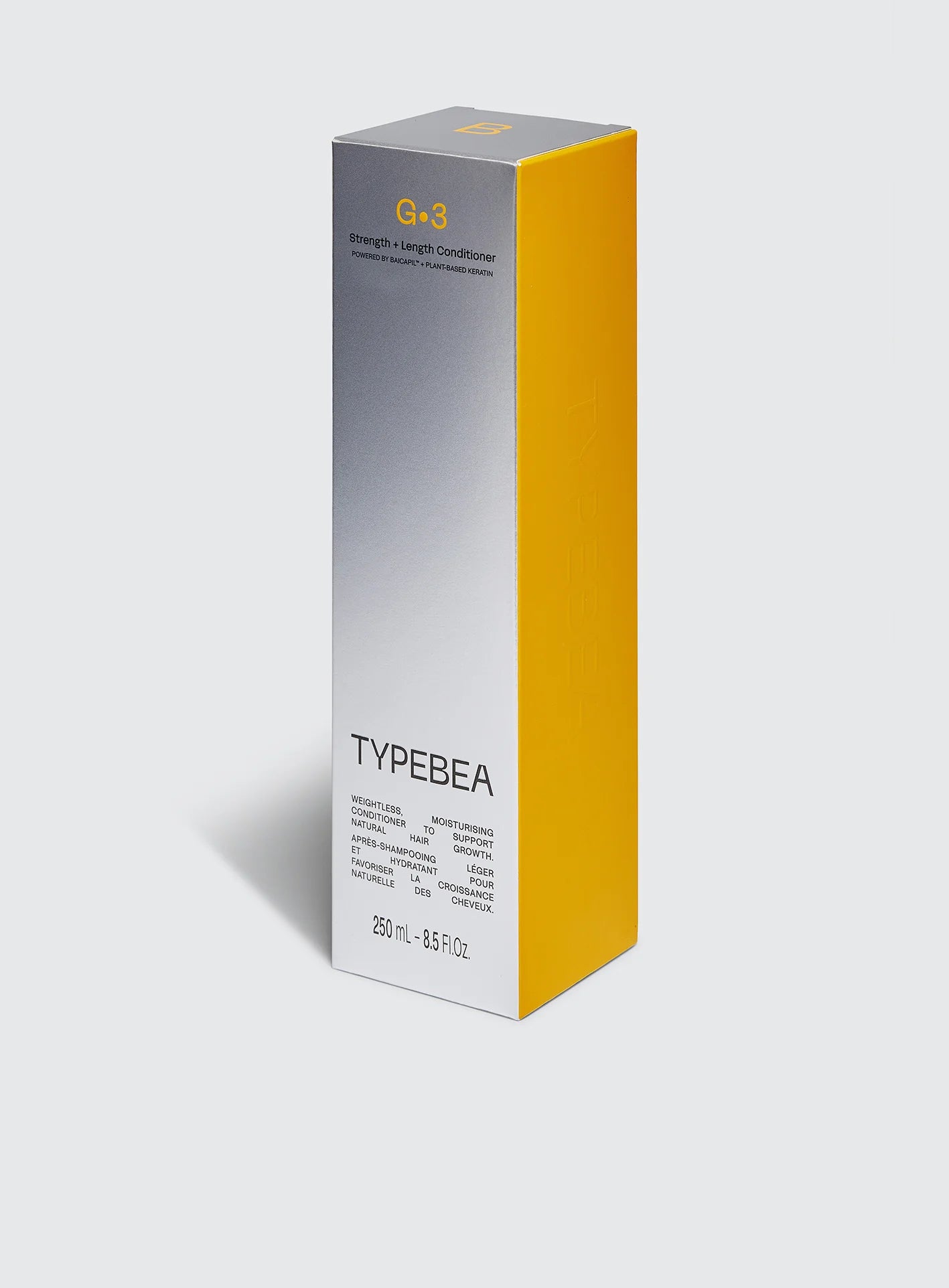 G•3 Strength + Length Conditioner