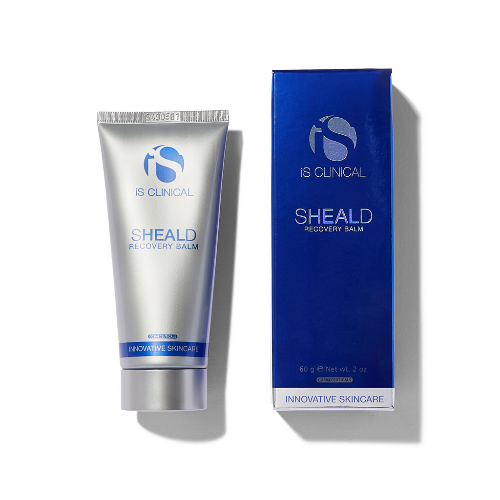 Sheald Recovery