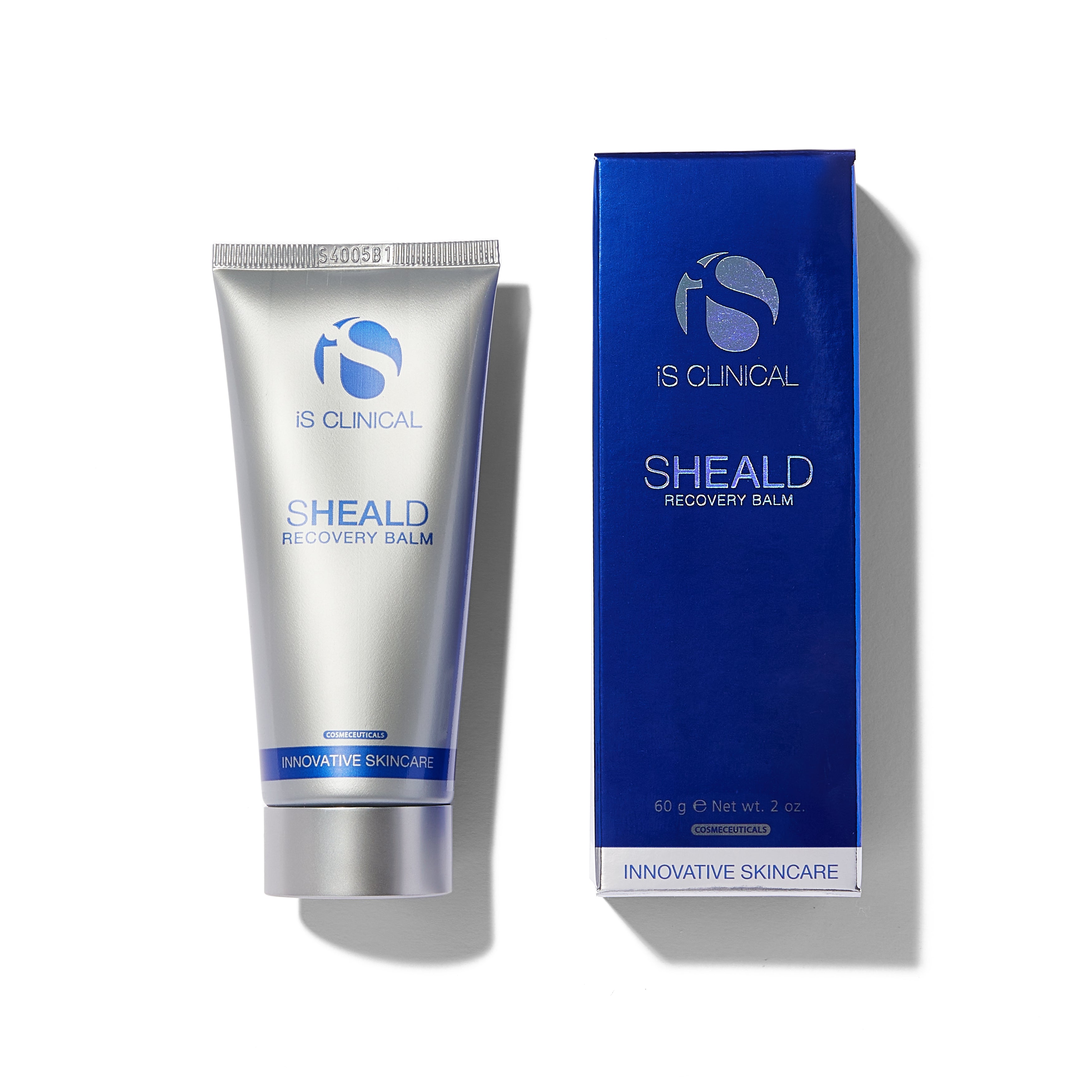 Sheald Recovery