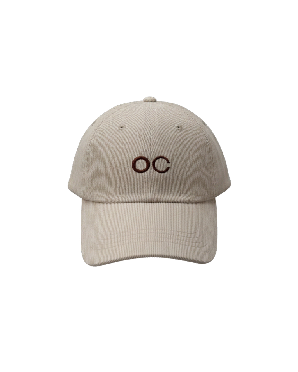 OC baseball cap