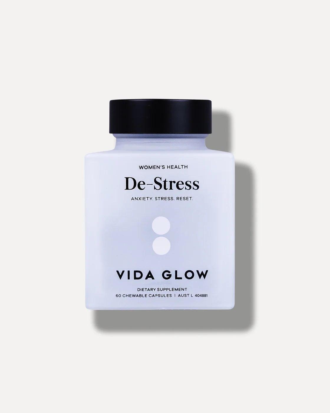 Women's Health De-Stress
