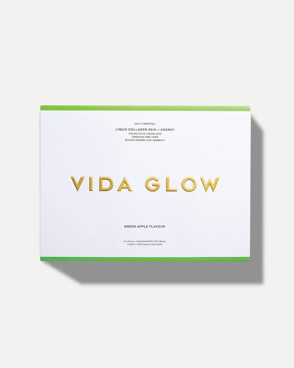 Liquid Collagen Skin + Energy