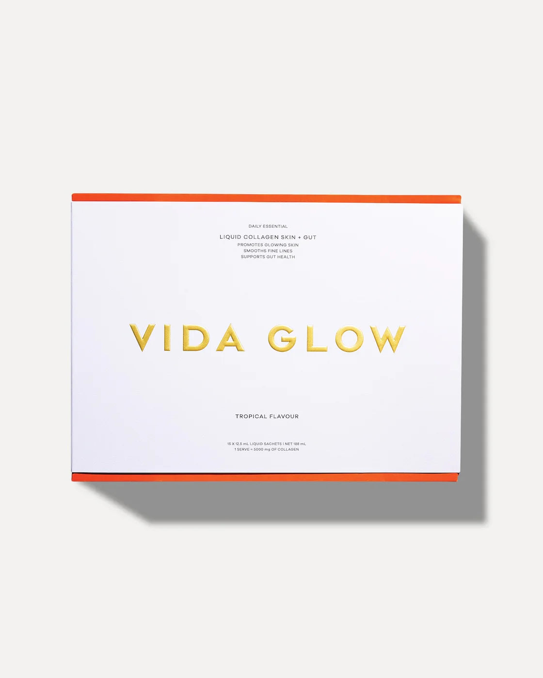 Liquid Collagen Skin + Gut