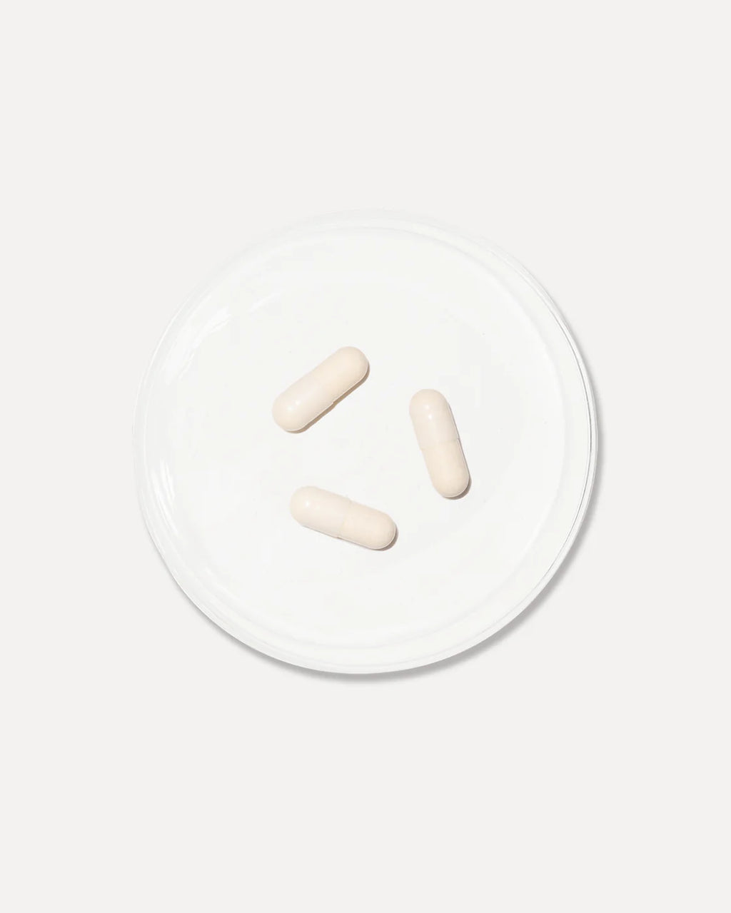 Luminous Capsules