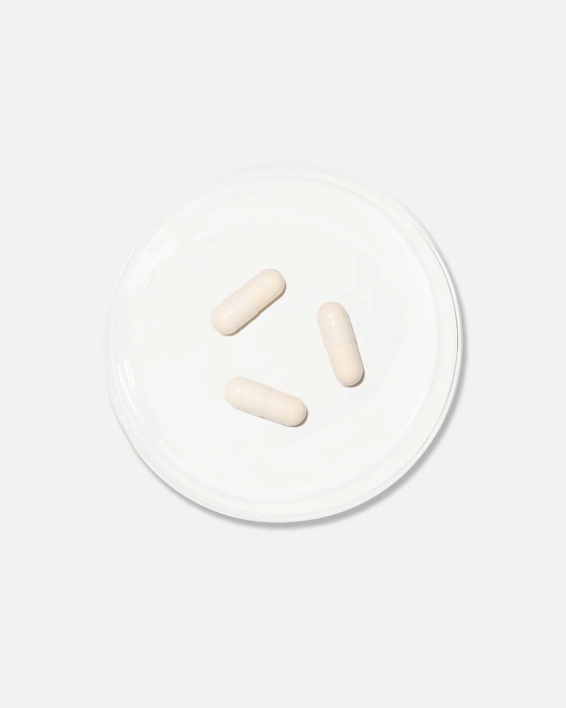 Luminous Capsules