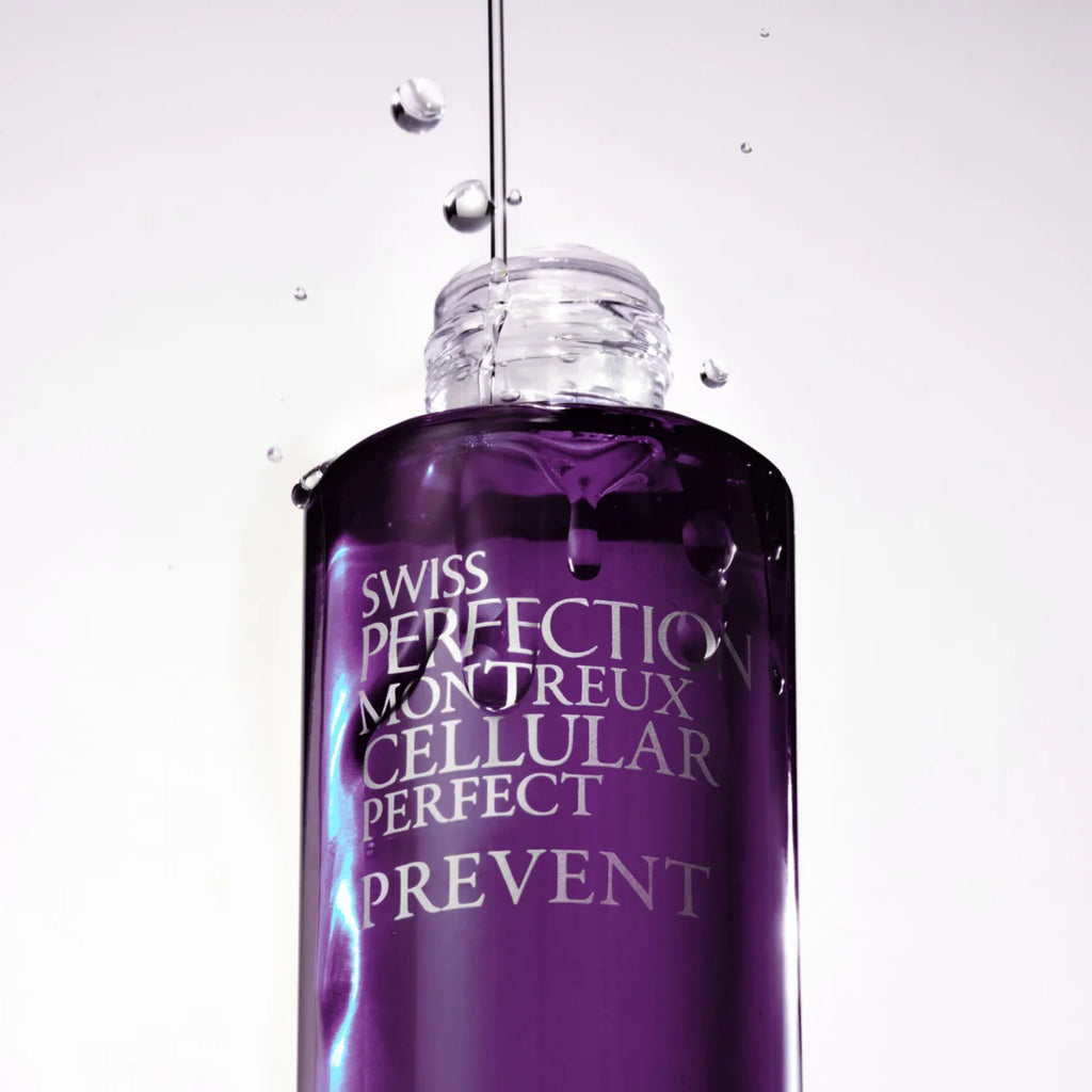 Protect Vital The First Essence Purple 150ml