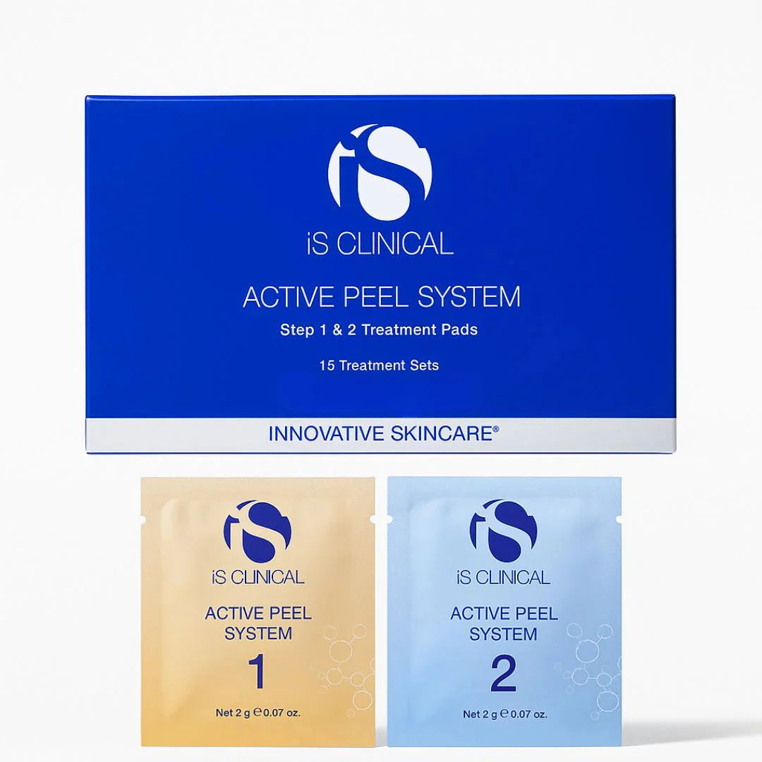 Active Peel System
