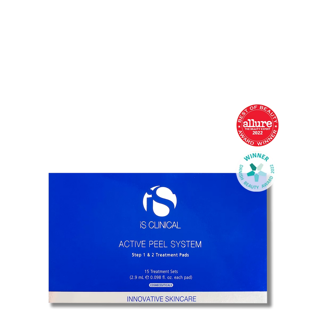 Active Peel System