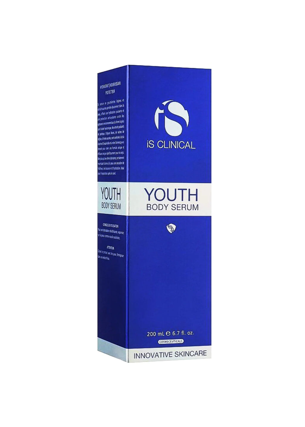 Youth Body Serum