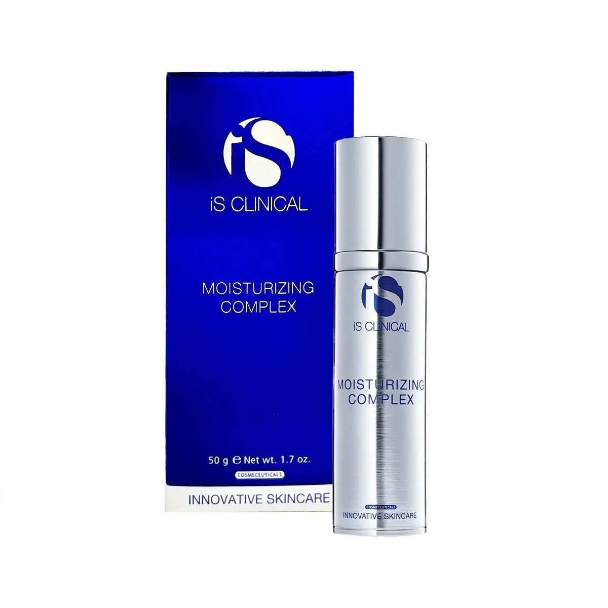 Moisturising Complex