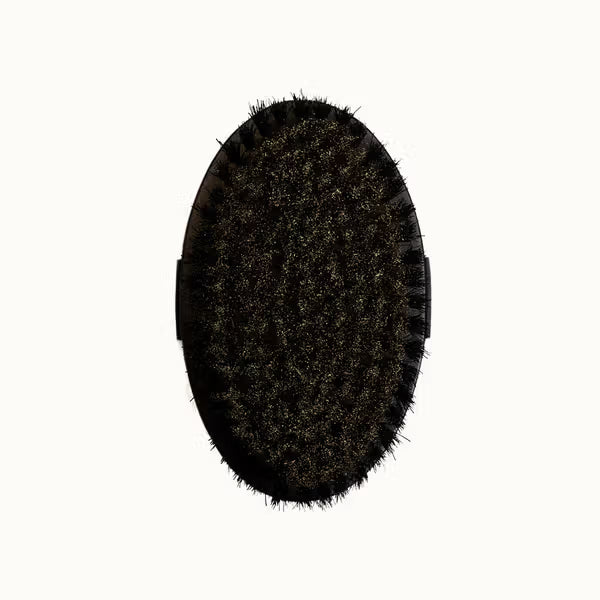 Ionic Dry Body Brush