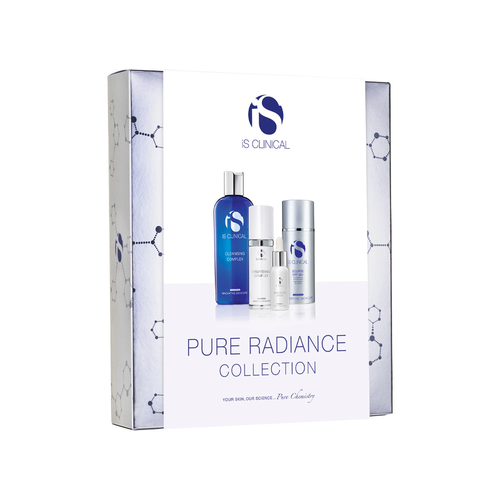 Pure Radiance Collection