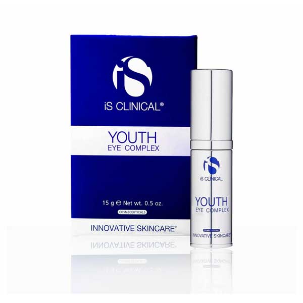 Youth Eye Complex