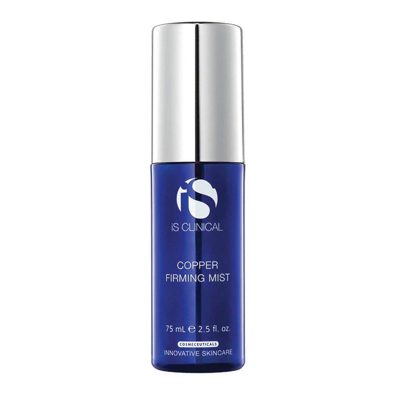 Copper Firming Mist