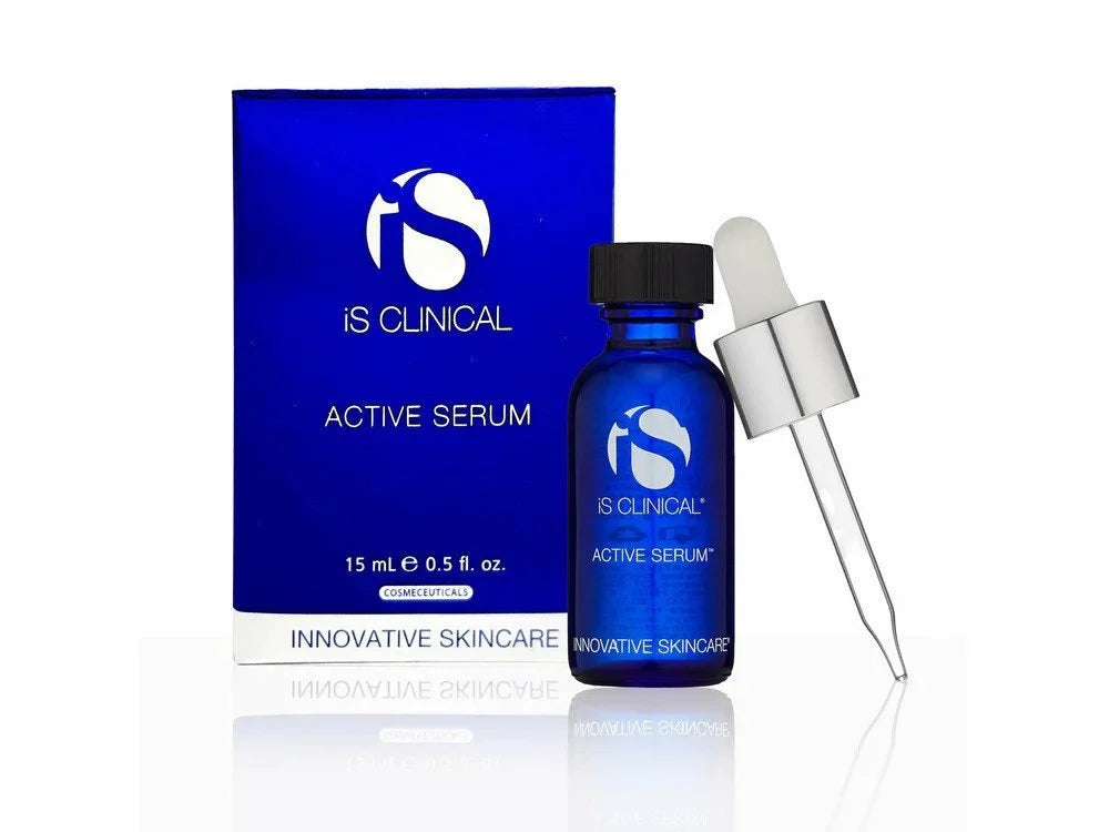 Active Serum