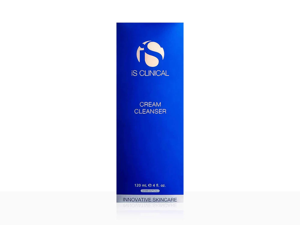 Cream Cleanser