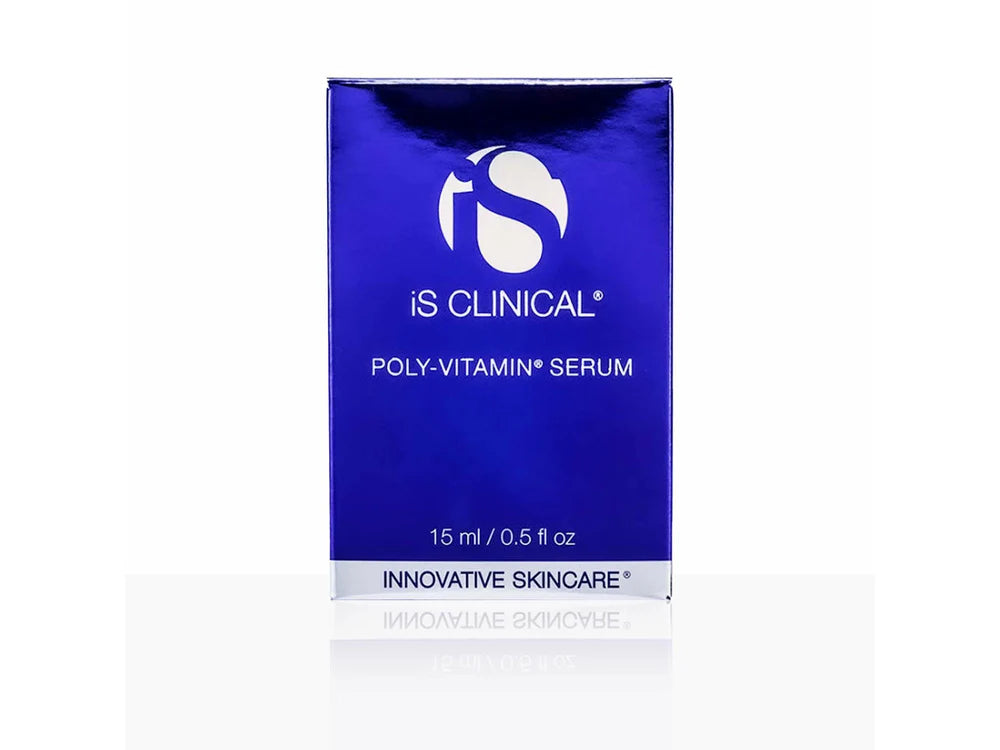 Poly-Vitamin Serum
