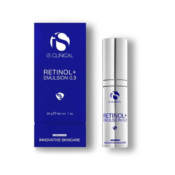 Retinol+Emulsion 0.3