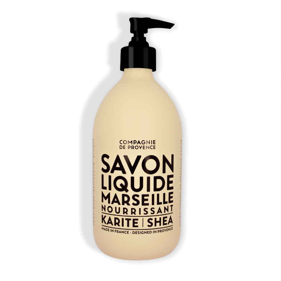 Karite Liquid Marseille Hand Soap