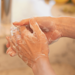 Karite Liquid Marseille Hand Soap