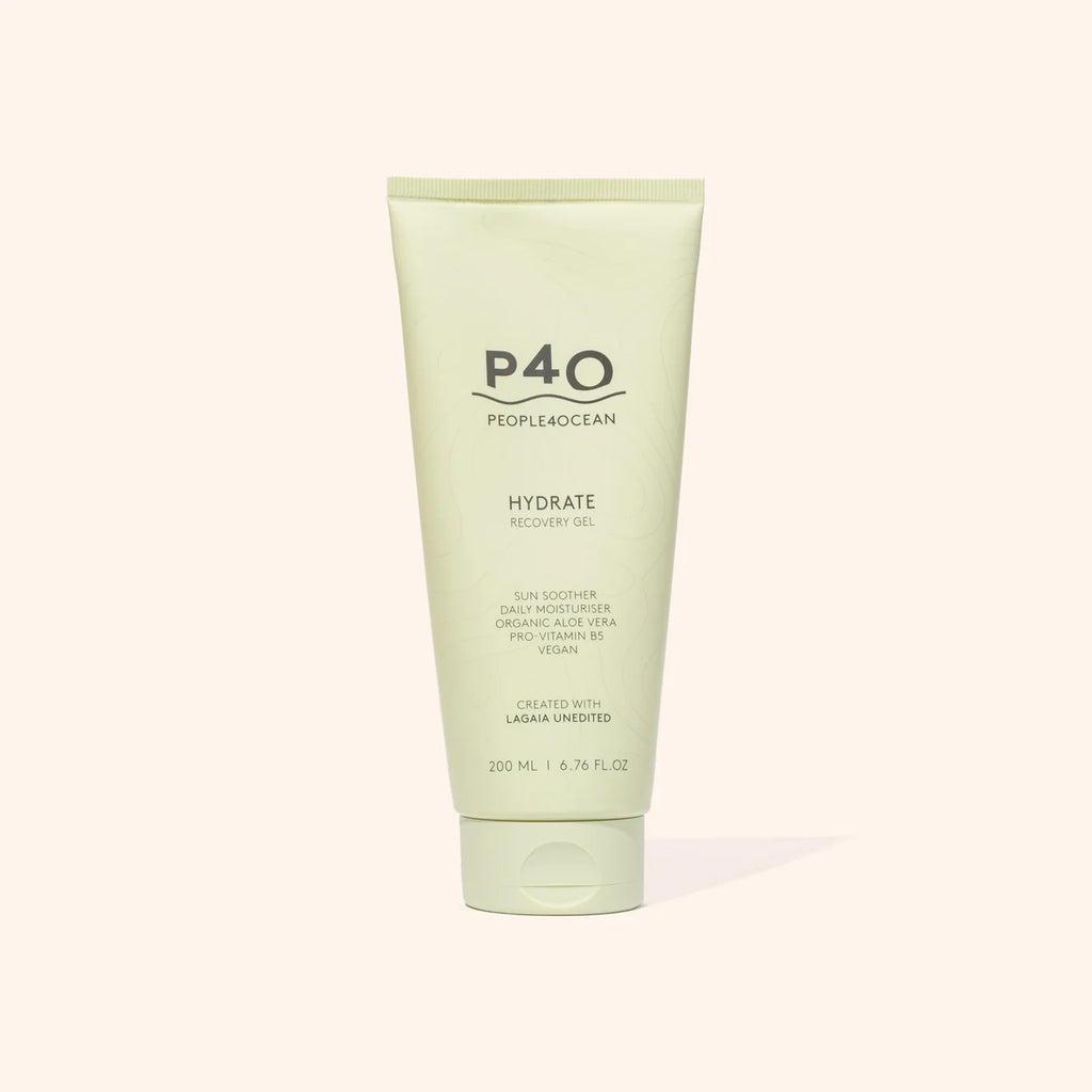 Hydrate Recovery Gel