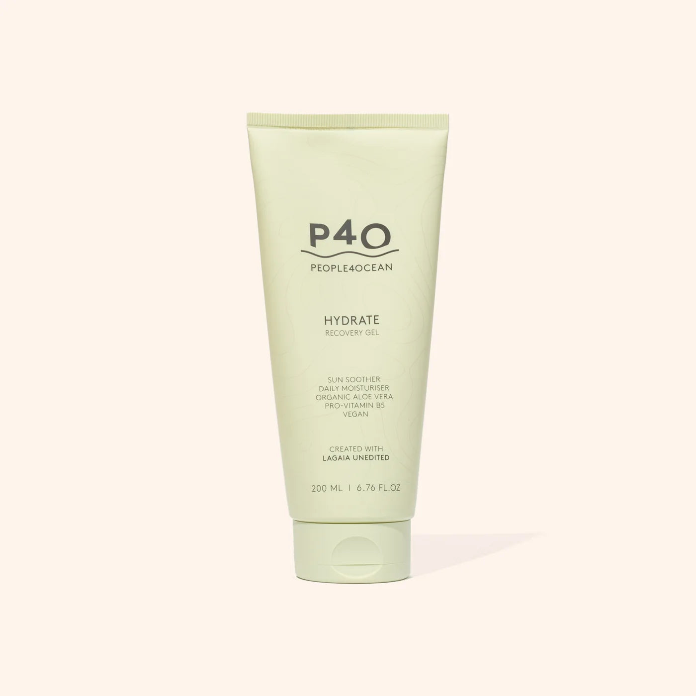 Hydrate Recovery Gel