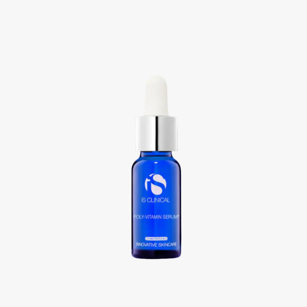 Poly-Vitamin Serum