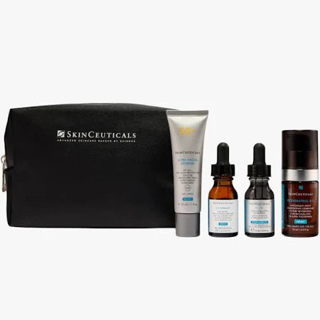 Advanced Daily Regime Trial Set