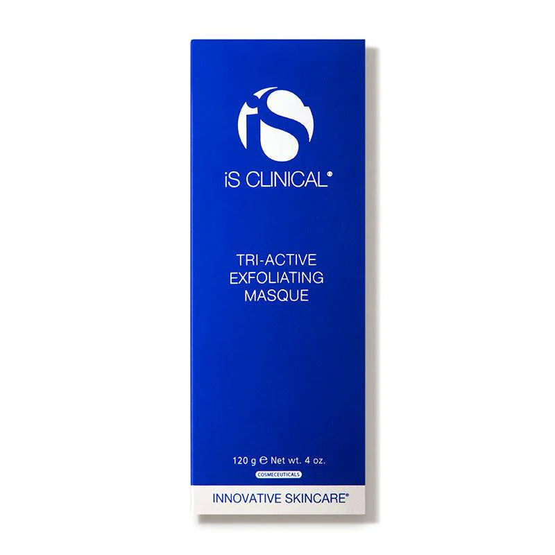 Tri-Active Exfoliating Masque