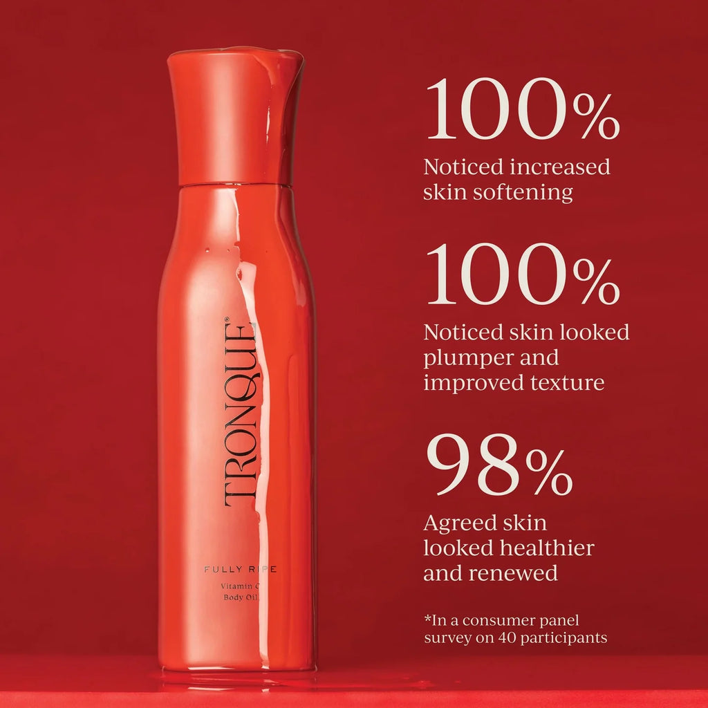 Fully Ripe - Vitamin C Body Oil
