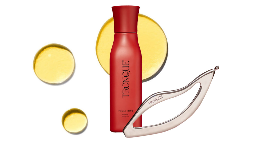 Fully Ripe - Vitamin C Body Oil